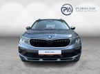 Škoda Kamiq - fotka číslo 1