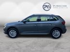 Škoda Kamiq - fotka číslo 2