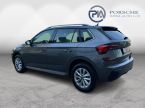 Škoda Kamiq - fotka číslo 3