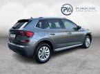 Škoda Kamiq - fotka číslo 5