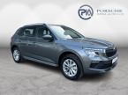 Škoda Kamiq - fotka číslo 7