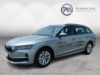 Škoda Octavia - fotka číslo 0