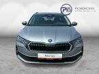Škoda Octavia - fotka číslo 1