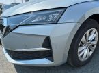 Škoda Octavia - fotka číslo 21