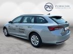 Škoda Octavia - fotka číslo 3