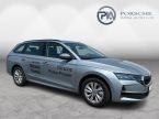 Škoda Octavia - fotka číslo 7