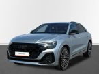 Audi Q8 - fotka číslo 0