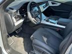 Audi Q8 - fotka číslo 9