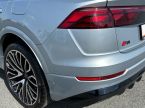 Audi Q8 - fotka číslo 16