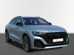 Audi Q8 - fotka číslo 5