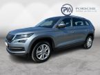 Škoda Kodiaq - fotka číslo 0