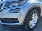 Škoda Kodiaq - fotka číslo 22