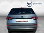 Škoda Kodiaq - fotka číslo 4