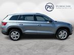 Škoda Kodiaq - fotka číslo 6
