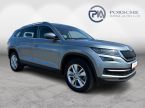 Škoda Kodiaq - fotka číslo 7