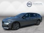 Škoda Superb - fotka číslo 0
