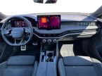 Škoda Superb - fotka číslo 9