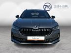 Škoda Superb - fotka číslo 1