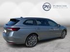 Škoda Superb - fotka číslo 5