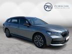 Škoda Superb - fotka číslo 7