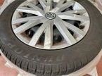 Volkswagen Golf - fotka číslo 17