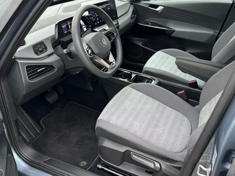 Volkswagen ID.3 - hlavní fotka