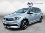 Volkswagen Touran - fotka číslo 0