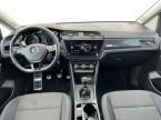 Volkswagen Touran - fotka číslo 9