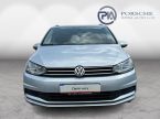 Volkswagen Touran - fotka číslo 1