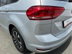 Volkswagen Touran - fotka číslo 19
