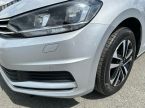 Volkswagen Touran - fotka číslo 21
