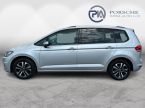 Volkswagen Touran - fotka číslo 2