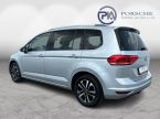 Volkswagen Touran - fotka číslo 3