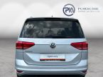 Volkswagen Touran - fotka číslo 4