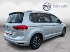 Volkswagen Touran - fotka číslo 5