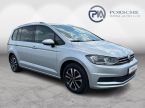 Volkswagen Touran - fotka číslo 7