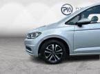 Volkswagen Touran - fotka číslo 8
