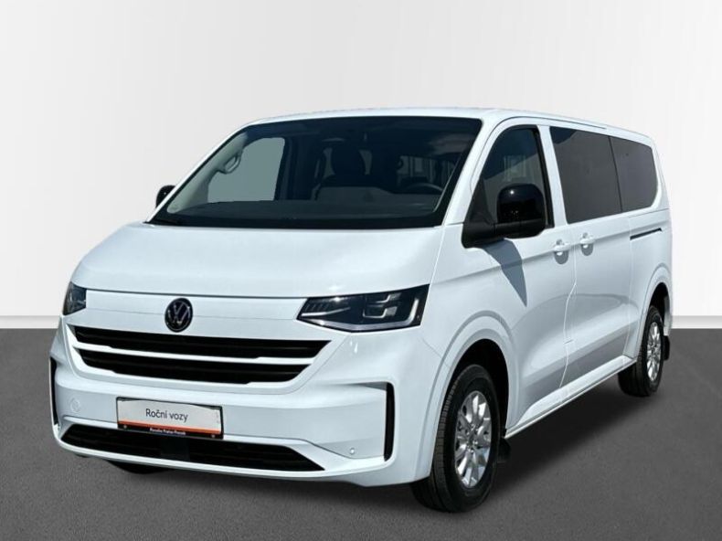 Volkswagen Caravelle - hlavní fotka inzerátu