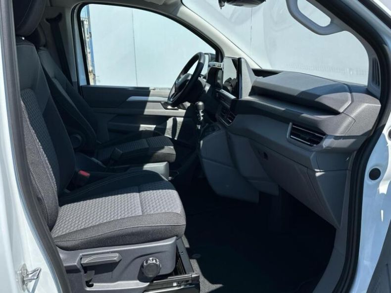 Volkswagen Caravelle - hlavní fotka