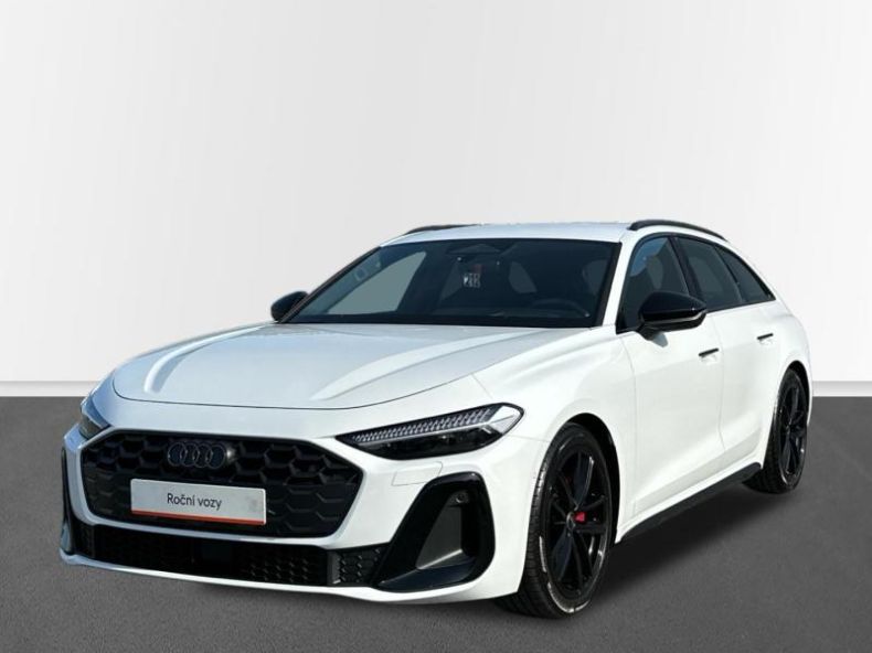 Audi A5 - hlavní foto