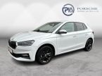 Škoda Fabia - fotka číslo 0