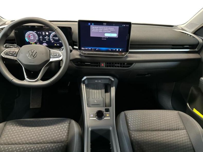 Volkswagen T-Roc - hlavní fotka