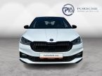 Škoda Fabia - fotka číslo 1