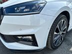 Škoda Fabia - fotka číslo 24