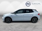 Škoda Fabia - fotka číslo 2