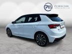 Škoda Fabia - fotka číslo 3