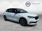 Škoda Fabia - fotka číslo 7