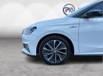 Škoda Fabia - fotka číslo 8