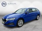 Škoda Octavia - fotka číslo 0