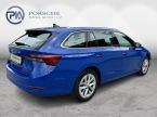 Škoda Octavia - fotka číslo 5